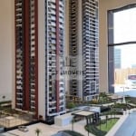 Studio de 44m², à venda no Edifício Mandarim, no Parque Campolim