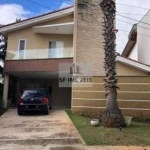 Sobrado 3 dormitórios à venda, 297m² por R$1.200.000 - Condomínio Granja Olga II