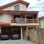 Sobrado 3 dormitórios à venda, 291m² por R$1.200.000,00 - Cond. Granja Olga I