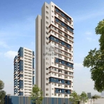 Belíssimo apartamento de 67m², 1 suíte, no Biarritz Residencial, Parque Campolim