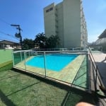 Apartamento para venda possui 70 metros quadrados com 2 quartos em Coelho - São Gonçalo - RJ