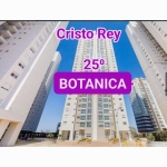 Botanica 3 qtos suite 2 vagas, Cristo Rey