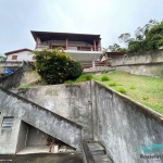 Casa para Venda em Teresópolis, Tijuca, 3 dormitórios, 1 suíte, 1 banheiro, 2 vagas