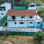 Casa para Venda em Teresópolis, Tijuca, 2 dormitórios, 1 banheiro, 1 vaga