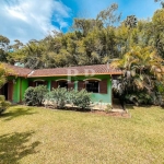 Casa para Venda em Teresópolis, Parque do Imbuí, 3 dormitórios, 1 suíte, 2 banheiros, 2 vagas