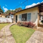 Casa para Venda em Teresópolis, Alto, 2 dormitórios, 2 banheiros, 3 vagas