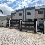 Casa com 3 quartos à venda na Rua Marechal Anor Teixeira dos Santos, 459, Boa Vista, Curitiba