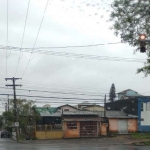 Terreno plano,  bem localizado, na Avenida Vicente Monteggia. &lt;BR&gt;Possui na frente, um ponto comercial de lanches e atrás, uma oficina mecânica.&lt;BR&gt;&lt;BR&gt;Excelente terreno à venda loca