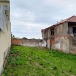 Terreno a venda no bairro Igara, medindo 11x36. ótima localização, escriturado e com documentação em ordem. Aceita financiamento.