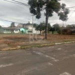 OPORTUNIDADE: LOTE DE ESQUINA&lt;BR&gt;Terreno de esquina sem benfeitorias, terraplanado, plano e limpo, pronto para edificação, matricula livre sem gravame.&lt;BR&gt;INDICADO PARA CONSTRUÇÃO DE:&lt;B