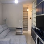 SCHUMACHER IMOVEIS - ALUGA NO BAIRRO SARANDI COM GARAGEM, APARTAMENTO DE 2 DORMITÓRIOS COM GARAGEM, DE FRENTE, BANHEIRO SOCIAL, LIVING 02 AMBIENTES, SACADA. PRÉDIO COM ELEVADOR, SALÃO DE FESTA.