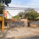 Excelente opção de investimento!!! Com potencial para comercial ou residencial, ótimo terreno na Av. Nonoai, medindo 8 X 33. Imóvel pode ser negociado juntamente com o código LU439163.  Veja este e ou