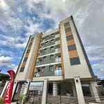 Excelente apartamento em Canoas, bairro Niterói, em fase de finalização. Imóvel conta com 1 dormitórios, banheiro social, living amplo, cozinha, área de serviço, sacada com churrasqueira, água quente,