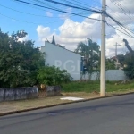 Terreno a venda em Canoas, bairro N S das Graças medindo 350m². muito bem localizado, próximo a escola Espírito Santo. Existe possibilidade de venda dos terrenos as lado.