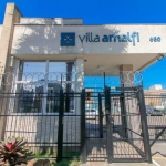 !!!Linda Casa em Condomínio!!!&lt;BR&gt;&lt;BR&gt;Imovel  em CONSTRUÇÃO no Villa Amalfi,  com 3 dormitórios, sendo um suíte, banheiro social estar e jantar, ,lareira no estar,  lavabo e  churrasqueira