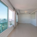 Excelente apartamento de 3 dormitórios com vista deslumbrante, andar alto com sol perfeito Norte/Oeste e total privacidade, no Bairro Petrópolis. Apartamento de 3 dormitórios com 1 suíte, confortável 