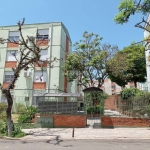 Apartamento de 3 dormitórios, banheiro, living para dois ambientes, cozinha e área de serviço. Condomínio conta com playground infantil, quadra de futebol infantil, salão de festas com churrasqueira, 