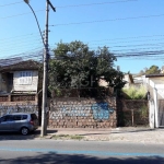 Excelente opção de investimento!!! Com potencial para comercial ou residencial, ótimo terreno na Av. Nonoai, medindo 9,40 X 33.  Imóvel pode ser vendido juntamente com o código LU438177. Veja este e o