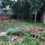 TERRENO PLANO BEM LOCALIZADO 10 X 39 MTROS.