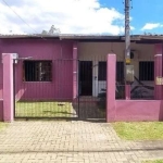 Casa localizada no bairro Harmonia em Canoas, 150 m² de área privativa, composto de 3 dormitório, living dois ambientes, cozinha, 1 banheiro social, área de serviço e 2 garagens.&amp;lt;BR&amp;gt;Pisc
