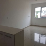 Ótimo apartamento de 1 dormitório com banheiro social e Piscina, 1 vaga de garagem coberta e escriturada.&lt;BR&gt;Edifício novo, em excelente localização, a uma quadra do Bourbon Ipiranga.&lt;BR&gt;F