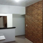 Casa com 3 quartos, vaga de garagem, churrasqueira, no bairro Lomba do Pinheiro, Porto Alegre/RS &lt;BR&gt; &lt;BR&gt;Esta encantadora casa de 69,65m² possui 3 dormitórios bem iluminados incluindo 1 s