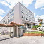 Belíssimo apartamento que dispõe de três (3) dormitórios, e com uma  vaga de garagem, Na Avenida do Forte, nas imediações do Parque Germânia e do Teatro do Bourbon Country, com sala ampla, cozinha com