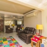 Apartamento 110m² privativos 3 dormitórios, e Sacada, Churrasqueira e Elevador   Rua Elias Bothome, Jardim Itu Sabará,&lt;BR&gt;&lt;BR&gt;Belíssimo apartamento Semimobiliado, 3 dormitórios sendo 1 suí