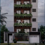 TERRENO / CASA - Terreno com 321,75 m² de área total, sendo 9,90 m de frente pelo Sul, 33 m de frente por um lado e 32 m por outro lado. Índice de aproveitamento de 1,6. Foram realizados dois pré proj