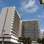 . Localizado, próximo ao shopping Bourbon Wallig, Hospital Cristo Redentor, Av. João Wallig e Av. Plínio Brasil Milano&lt;BR&gt;. Empreendimento pensado para profissionais da área da saúde&lt;BR&gt;. 