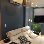 APROVEITE .APARTAMENTO  COMPLETAMENTE REFORMADO com excelente bom gosto&lt;BR&gt;Descubra o seu novo lar neste apartamento incrível.  Com uma reforma deslumbrante e um toque de refinamento em cada det