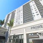 Boletto Imóveis vende, apartamento com vista eterna pro Guaíba, 56 m², Piso em todo apartamento, inclusive living. Living estendido (1 quarto foi convertido) , 1 suite &lt;BR&gt;&lt;BR&gt;Obs: Metais 