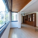 Apartamento | 3 quartos | 1 suíte | 1 vaga | 92,00m2 | Bairro Petrópolis&lt;BR&gt;&lt;BR&gt;Este lindo apartamento é constituído de living amplo, cozinha com móveis planejados, área de serviços indepe