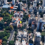 Terreno para Comprar  localizado em Porto Alegre/RS, no Bairro Bela Vista, sendo a esquina entre a Avenida Mariland e a Rua Antônio Parreiras. O imóvel esta situado em área com grande densidade reside