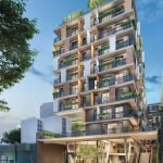 O Soul República une arquitetura, conveniência e gastronomia. Torre moderna com apartamentos Studio, infraestrutura completa e rooftop inteiro de lazer O rooftop é inteiramente dedicado ao lazer. Com 