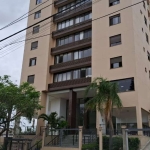 Excelente apartamento de 03 dormitórios, semimobiliado,  com 107,1 m² privativos,  vista para o aeroporto e arena do Grêmio, amplo living com churrasqueira, Duas vagas de garagem escrituradas com depó