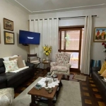 Apartamento à venda no Ed. Jaguari, localizado na Rua Jose do Patrocinio, no bairro Cidade Baixa em Porto Alegre - RS. Com uma área privativa de 145.14m² e área total de 166.97m², esse apartamento con