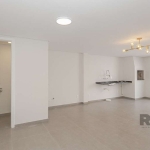 Apartamento Garden, inteiramente reformado com duas Suítes, churrasqueira e Lavabo.&lt;BR&gt;&lt;BR&gt;Apartamento garden sofisticado, totalmente reformado, com 157 m² de área privativa, sendo 102 m² 