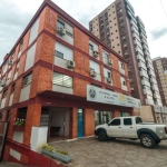 Apartamento localizado no bairro Chácara das Pedras, com 75,84 m². Imóvel com 02 dormitórios, sala de estar, cozinha, banheiro social, dependência com banheiro, área de serviço e pisos em laminado e c