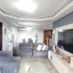 Apartamento 3 dormitórios com 132m² privativos 2 vagas com elevador -  Av. Nestor Valdman - Jardim Itu&lt;BR&gt;&lt;BR&gt;Belíssimo apartamento com sacada e churrasqueira integrada, em frente a duas p