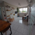 Apartamento de 3 Quartos e 01 vaga Escriturada no Bairro Sarandi.&lt;BR&gt;&lt;BR&gt;Características do Imóvel&lt;BR&gt;Este apartamento é perfeito para quem busca conforto e praticidade. Com três qua