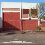 Ótimo Pavilhão/Depósito no bairro cristo redentor. São 2 pavimentos, com amplo espaço térreo para depósito e armazenagem. No pavimento superior, sala para escritório.&lt;BR&gt;Pátio, estacionamento pa