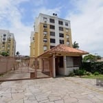 Apartamento com 2 dorm( armários nos quartos}, banheiro com armários, sala ampla com mesa redonda tampo em mármore, área com churrasqueira, cozinha com armários, área de serviço e aquecedor a gás. Pré