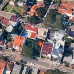 Terreno em rua calma e segura no Bairro Santo Antõnio &lt;BR&gt;.&lt;BR&gt;São 300 metros para construir no seu estilo e no seu tempo sua casa.&lt;BR&gt;&lt;BR&gt;Aceita Financiamento.&lt;BR&gt;&lt;BR