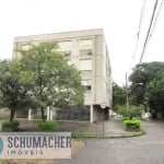 SCHUMACHER ALUGA, NO BAIRRO SÃO GERALDO COM VAGA DE GARAGEM, APARTAMENTO DE 02 DORMITÓRIOS , LIVING 02 AMBIENTES, COZINHA E ÁREA DE SERVIÇO SEPARADAS, 02 BANHEIROS.