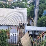 Humanize imóveis vende terreno de 660 M²,  Na vila Jardim!