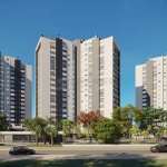 Apartamento em Jardim Itu