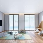Apartamento em Centro
