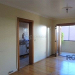 Apartamento Garden de 133m² - 2 dormitórios sendo 1 suíte e 1 vaga de garagem no Jardim São Pedro