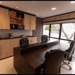 Sala Comercial em Mont Serrat